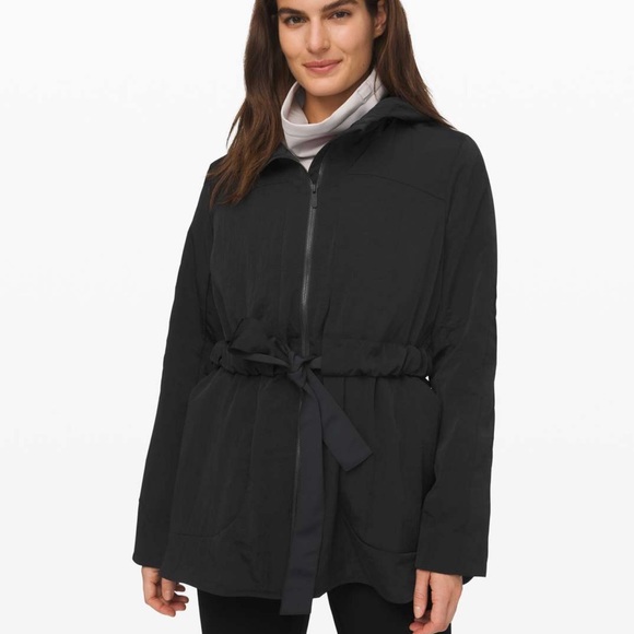 lululemon athletica Jackets & Blazers - Lululemon New Moves Jacket NWT.